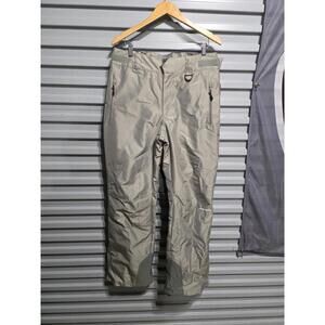 Outdoor Gear Men's Polar Snow Pants Small